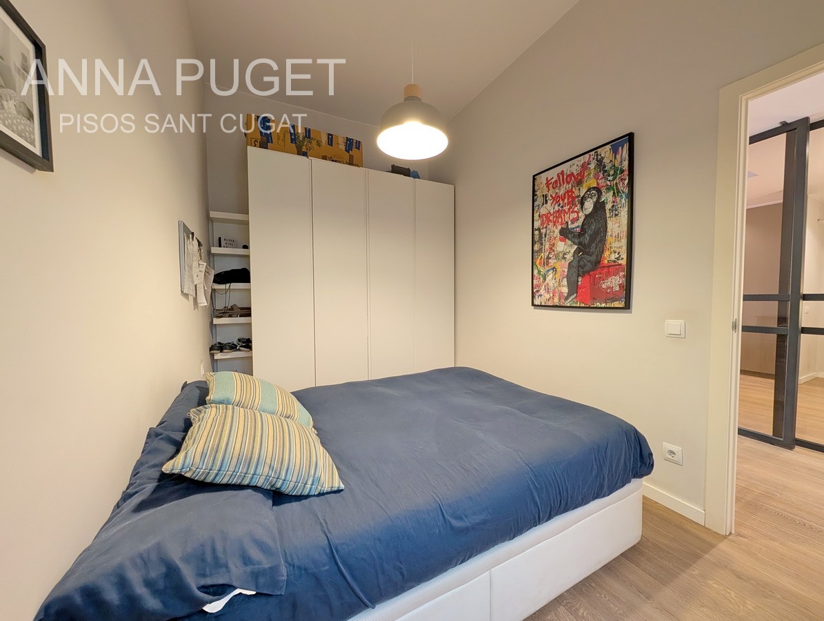 Sant Cugat - Monasterio Planta Baja