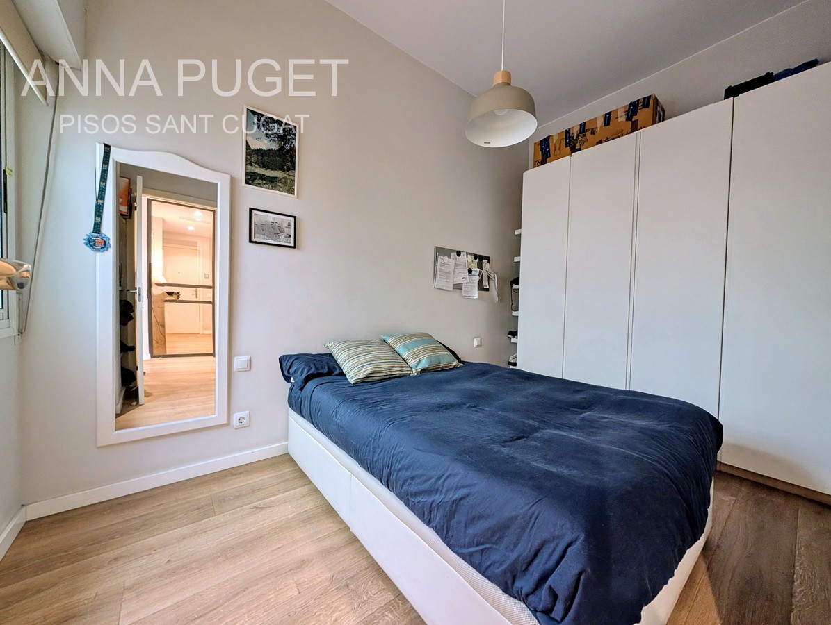 Sant Cugat - Monasterio Planta Baja