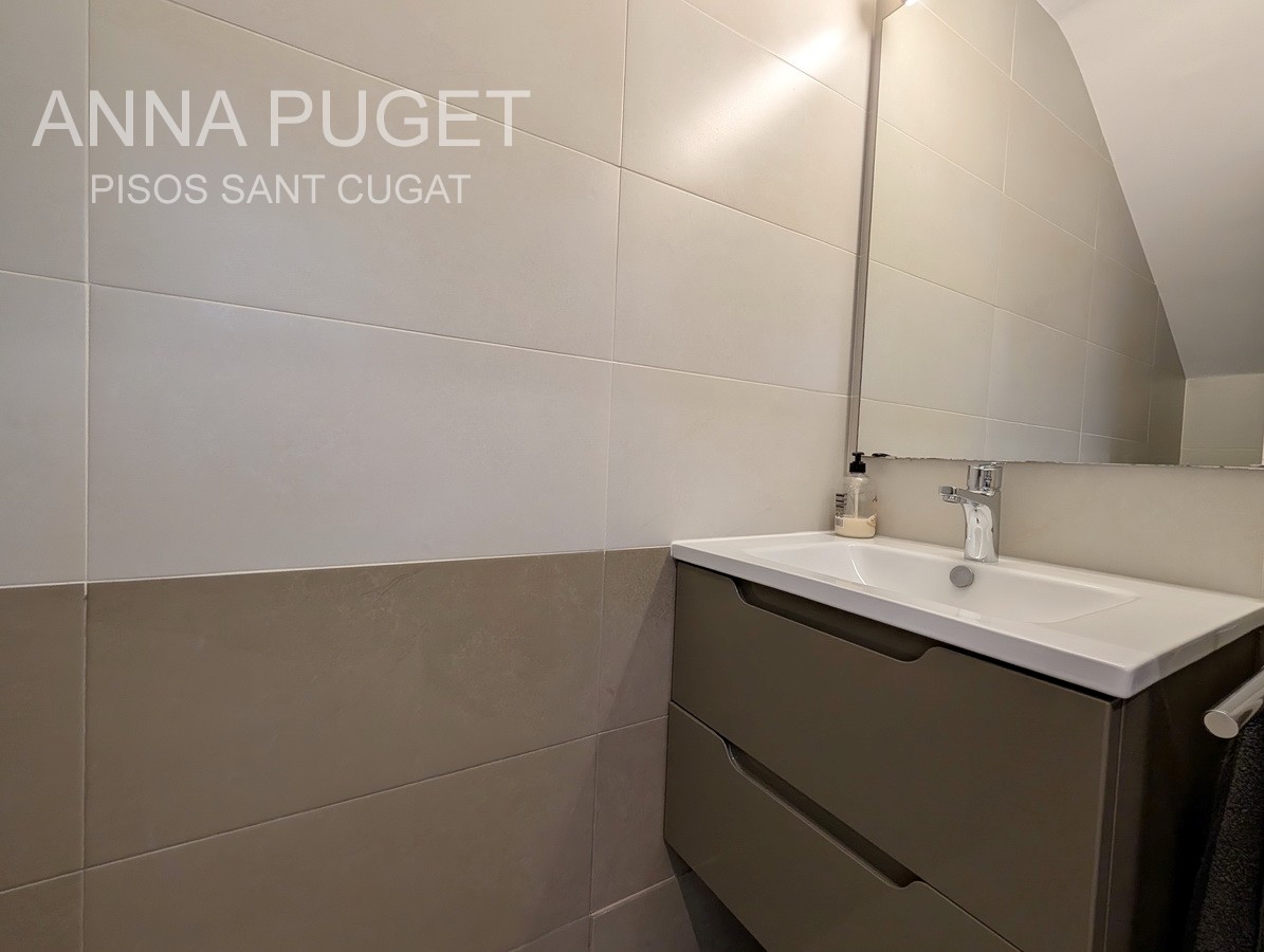 Sant Cugat - Monasterio Planta Baja