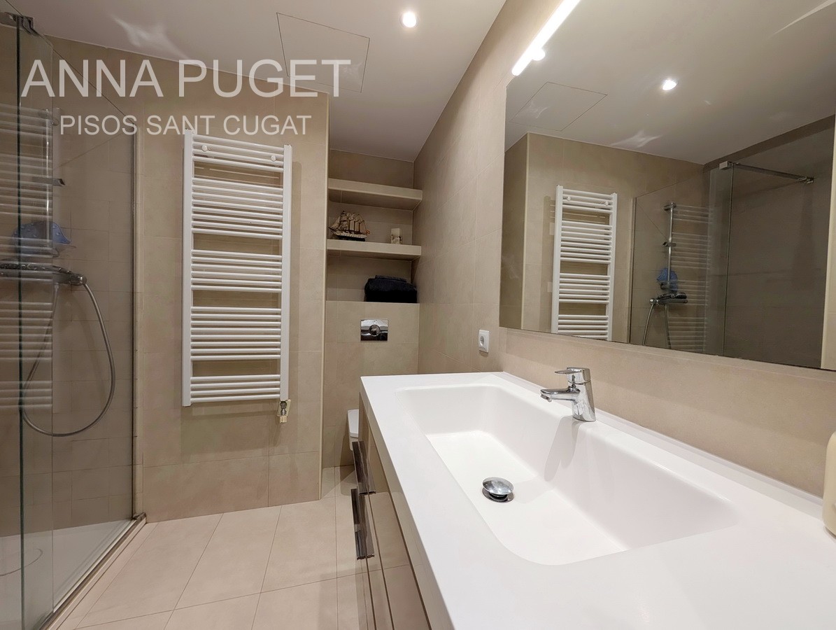 Sant Cugat - Monasterio Planta Baja