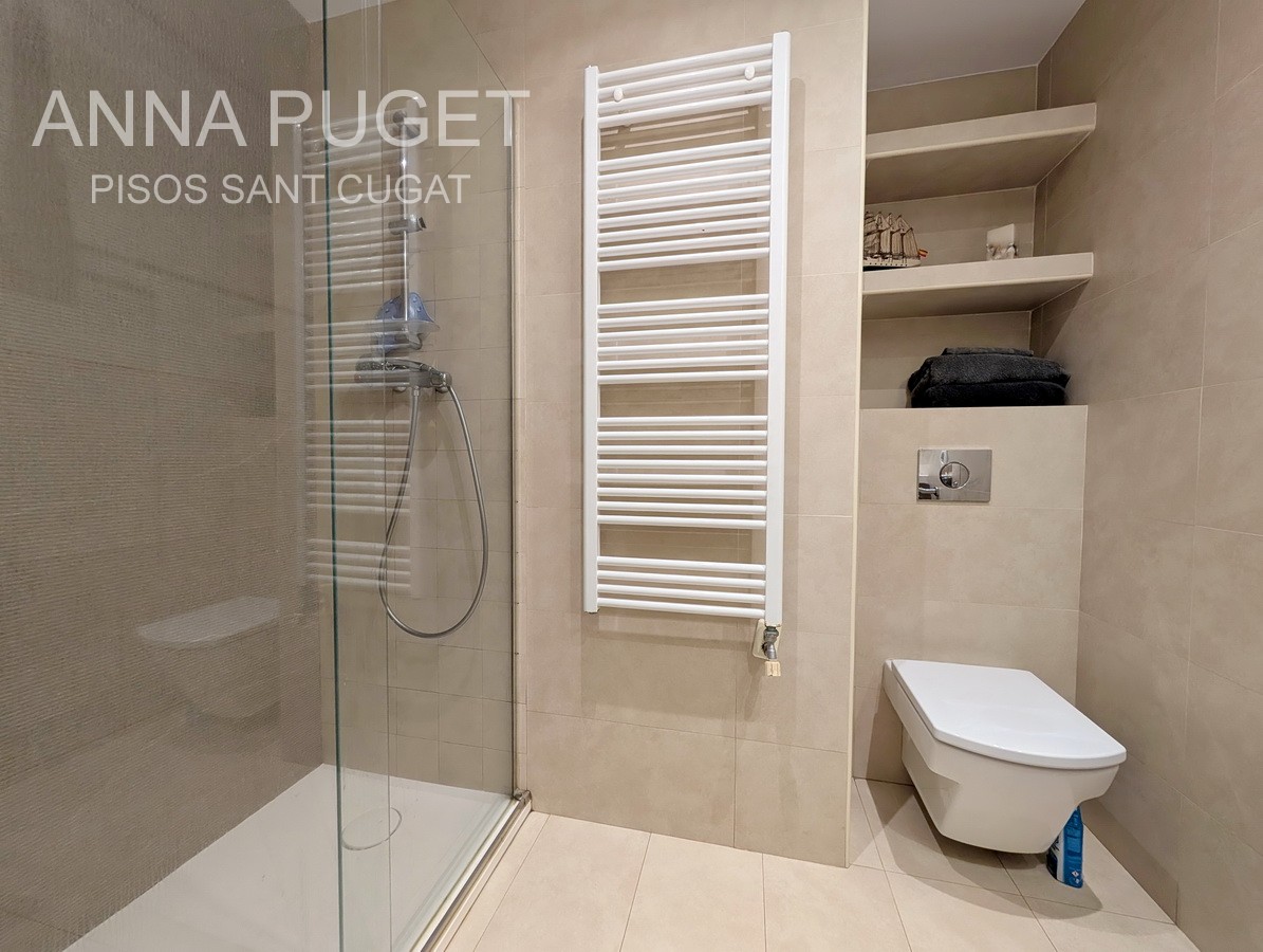 Sant Cugat - Monasterio Planta Baja