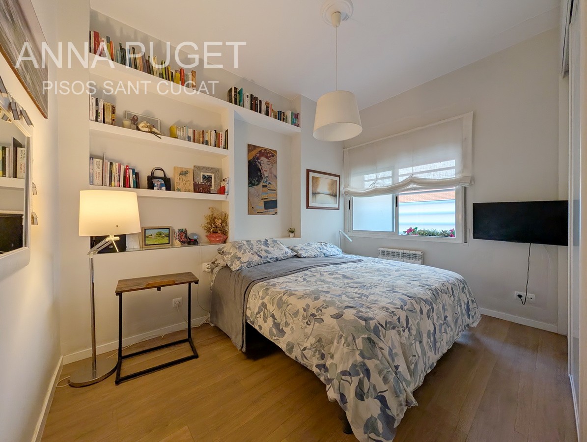 Sant Cugat - Monasterio Planta Baja