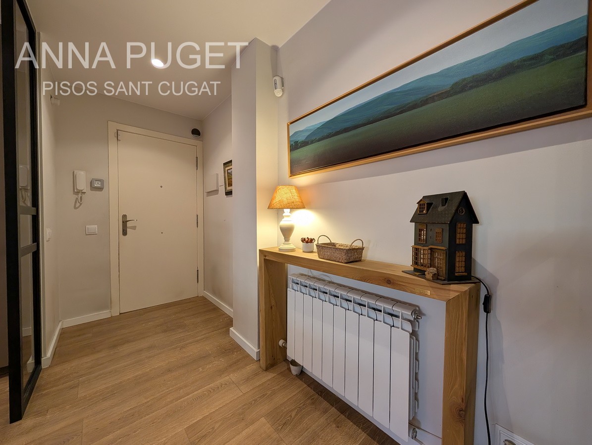 Sant Cugat - Monasterio Planta Baja