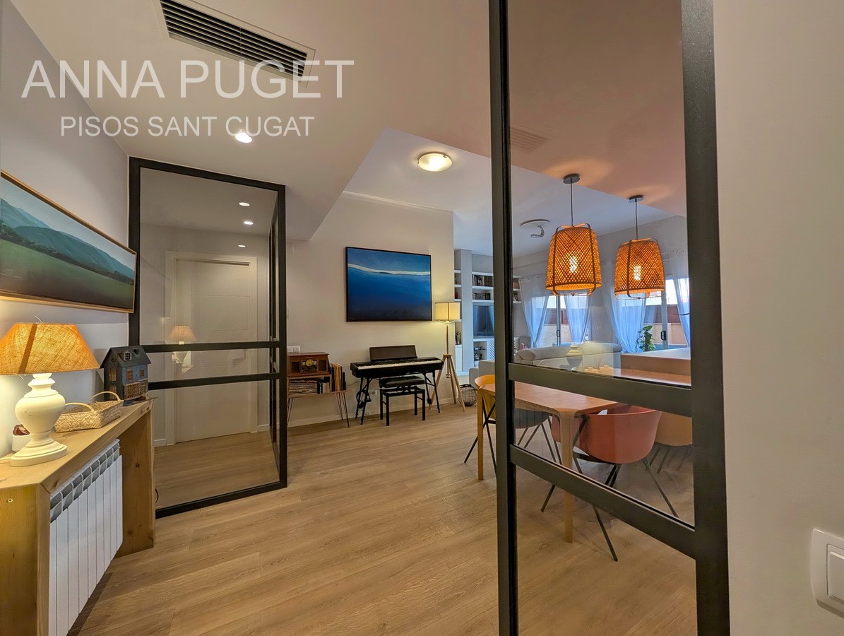 Sant Cugat - Monasterio Planta Baja