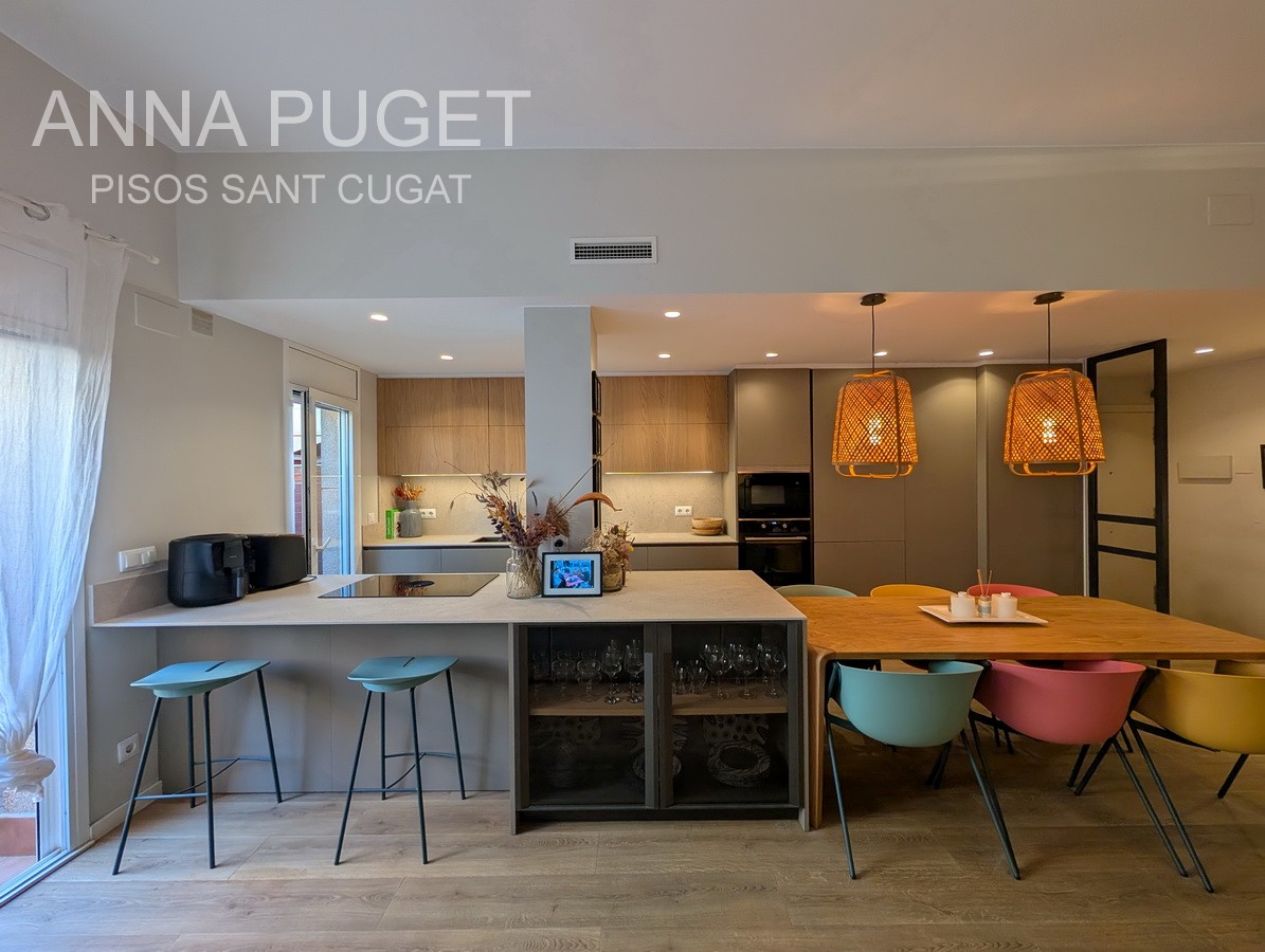 Sant Cugat - Monasterio Planta Baja