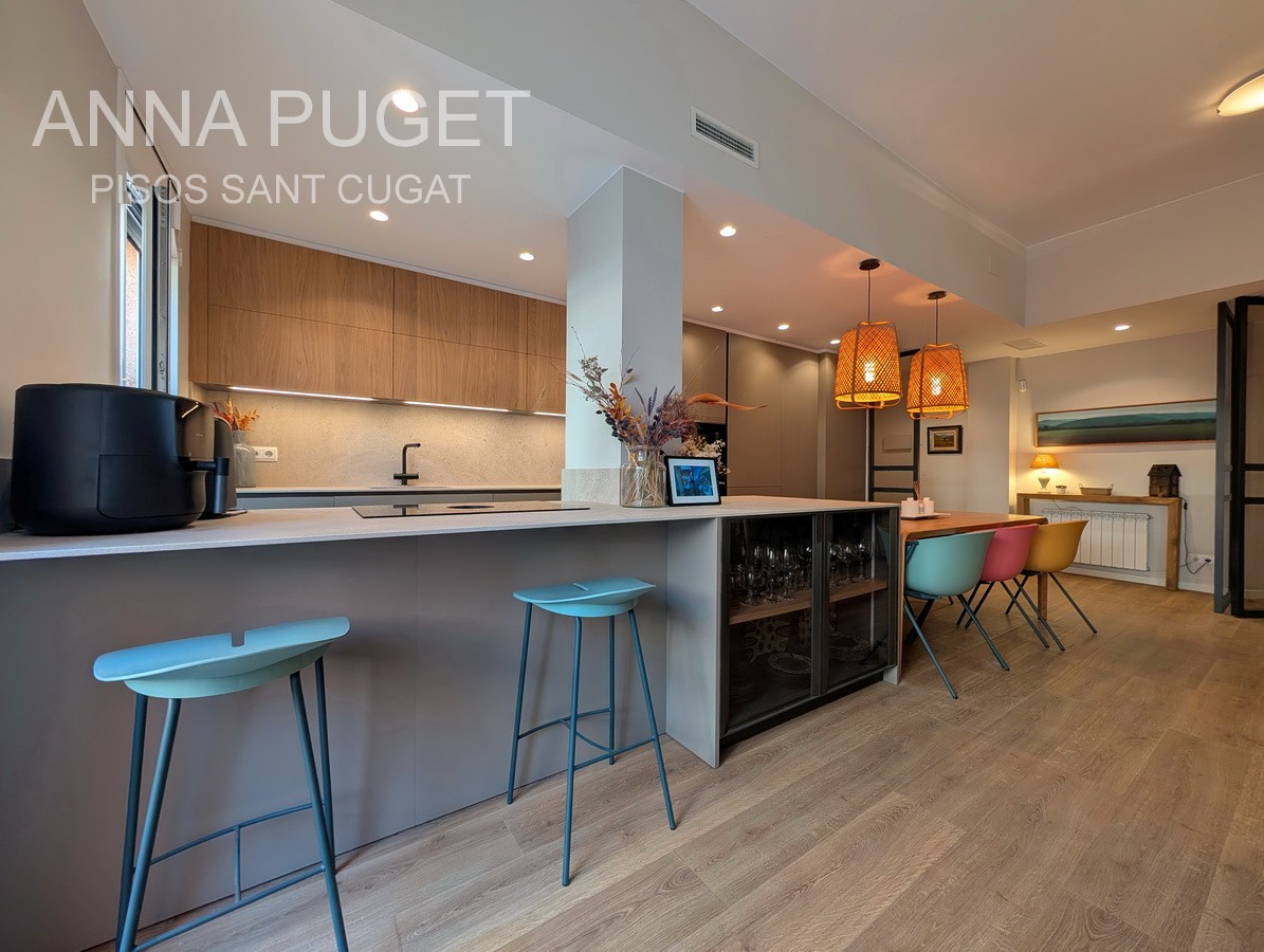 Sant Cugat - Monasterio Planta Baja