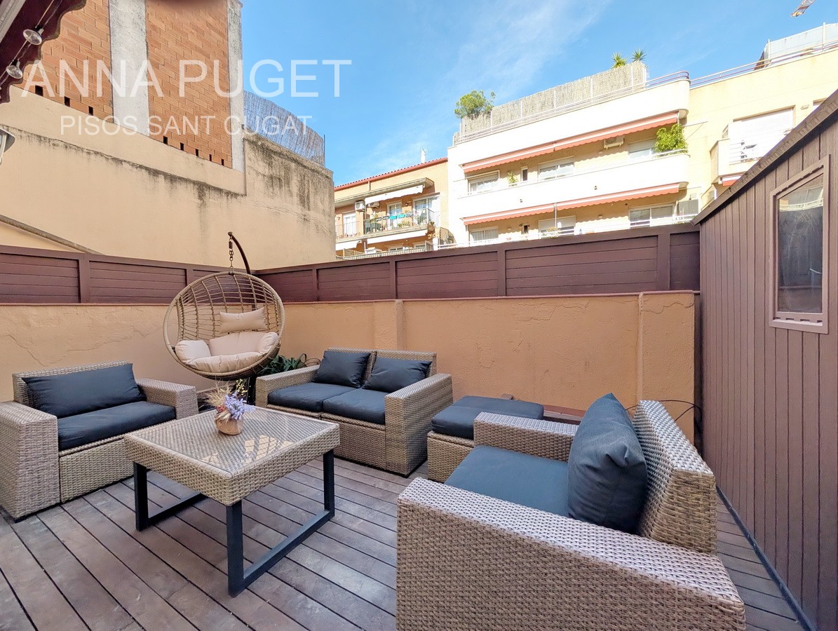 Sant Cugat - Monasterio Planta Baja