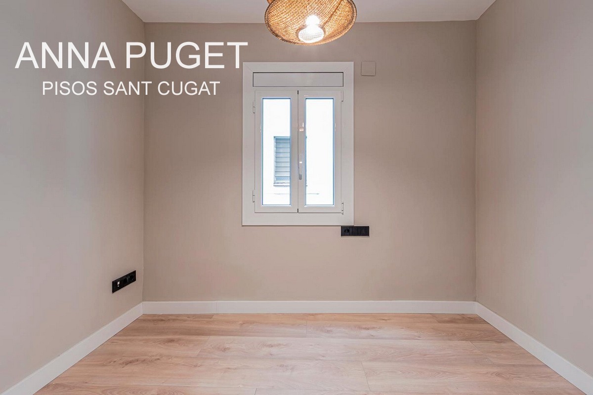 Sant Gervasi-La Bonanova Piso
