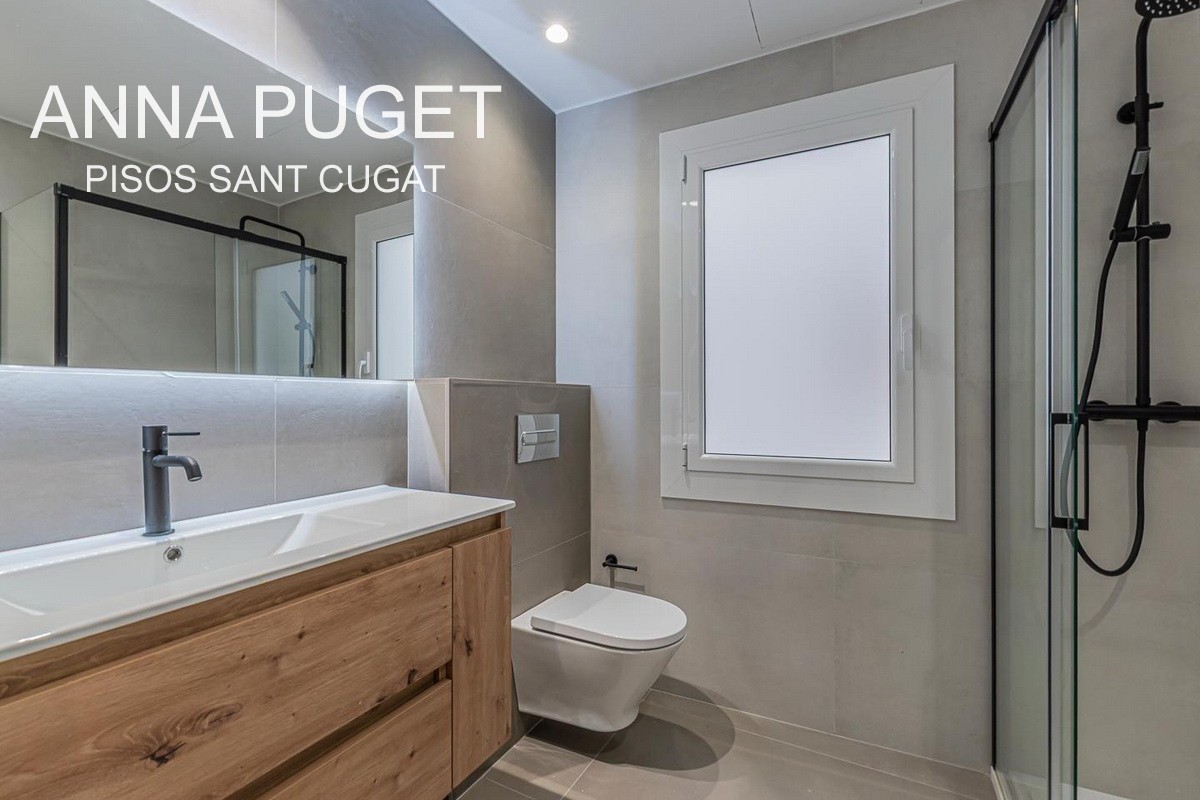 Sant Gervasi-La Bonanova Piso