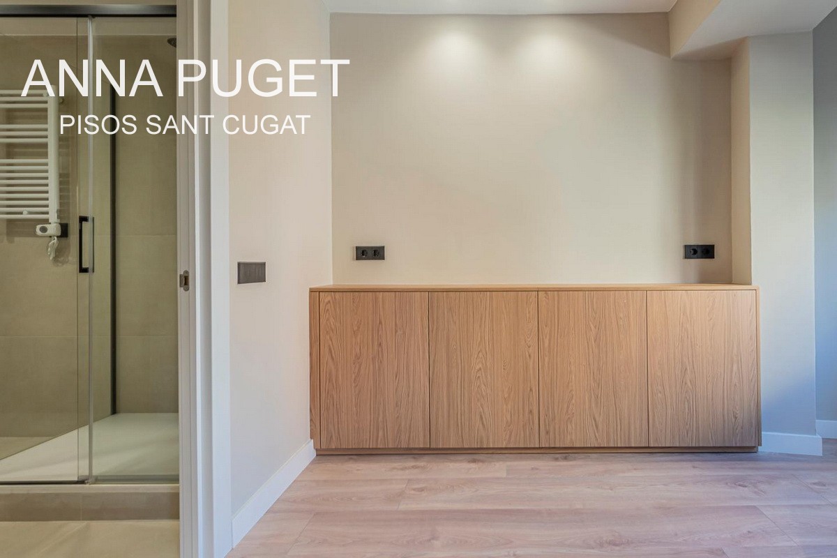 Sant Gervasi-La Bonanova Piso