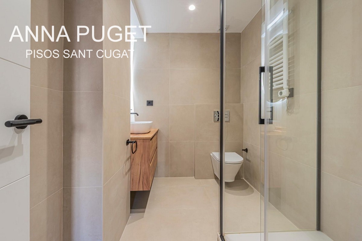 Sant Gervasi-La Bonanova Piso