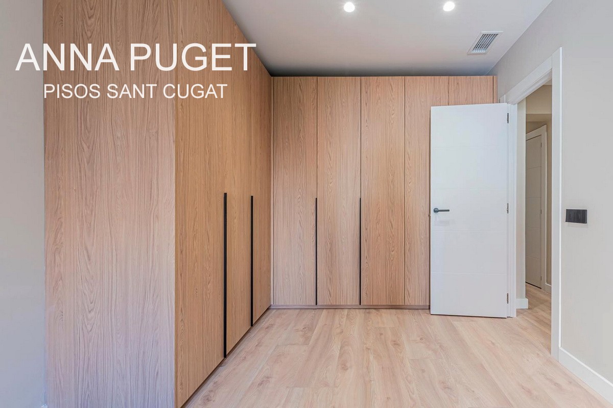 Sant Gervasi-La Bonanova Piso