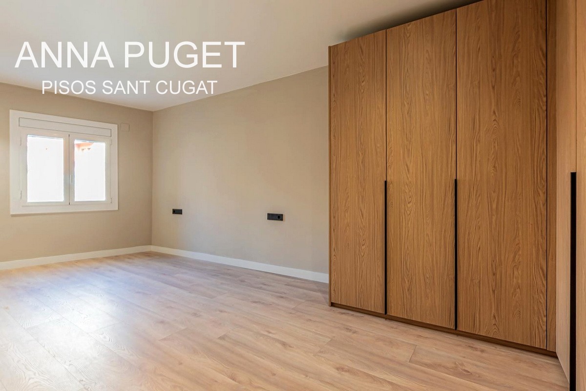 Sant Gervasi-La Bonanova Piso