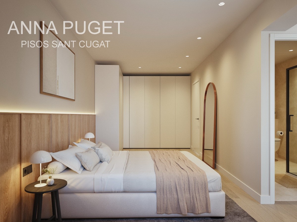 Sant Gervasi-La Bonanova Piso