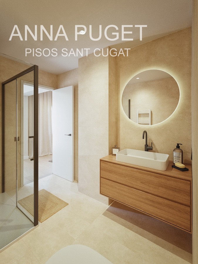 Sant Gervasi-La Bonanova Piso