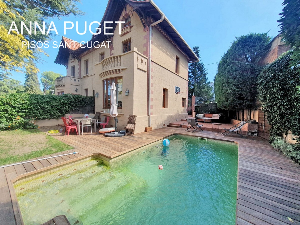 Sant Cugat - Eixample Torre