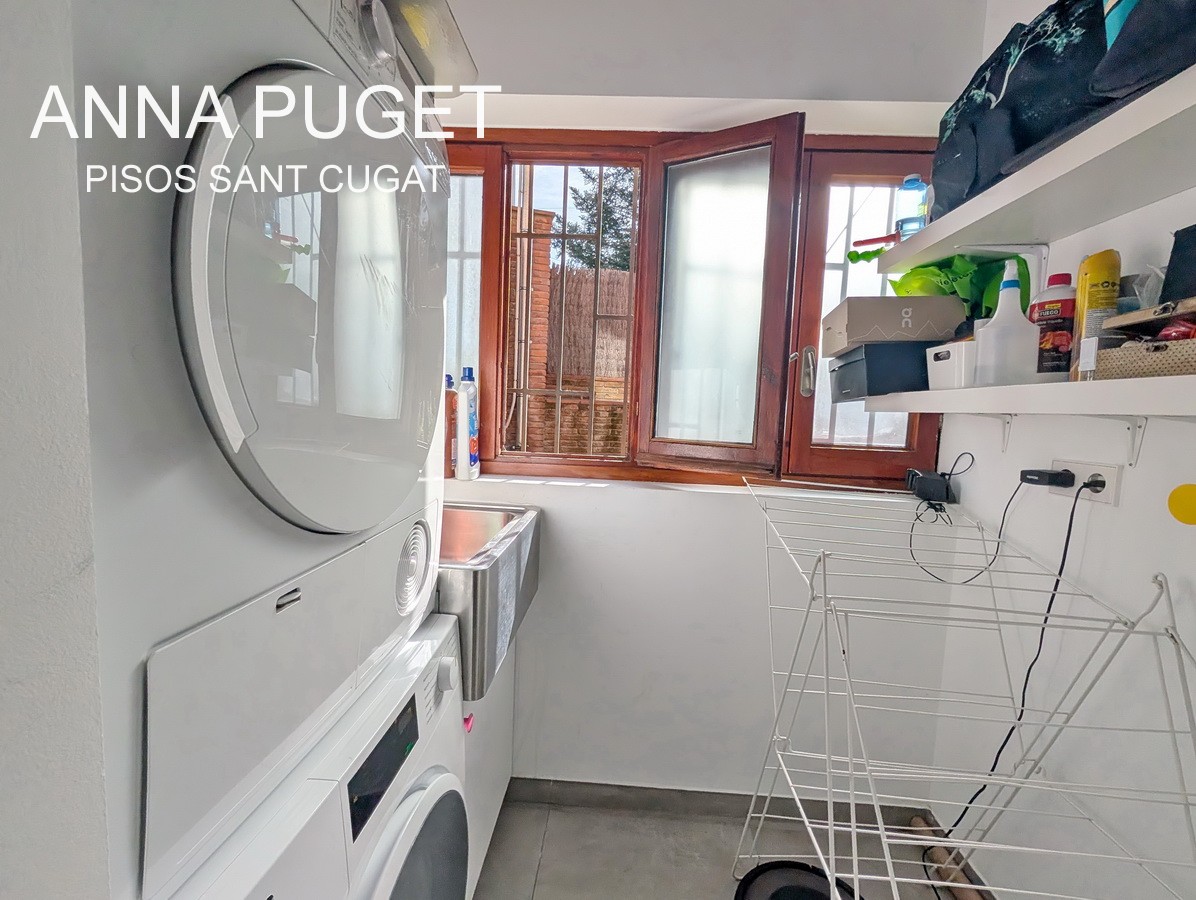 Sant Cugat - Eixample Torre