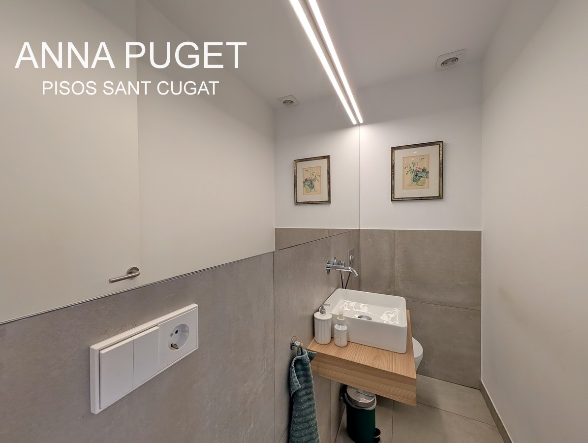 Sant Cugat - Eixample Torre