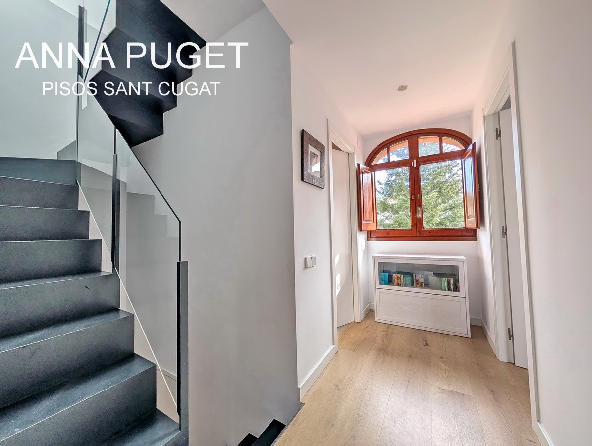 Sant Cugat - Eixample Torre