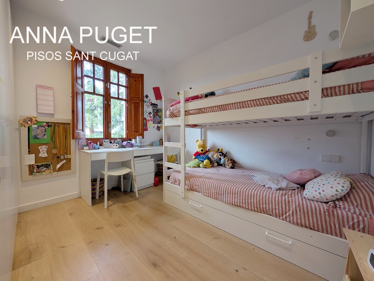 Sant Cugat - Eixample Torre