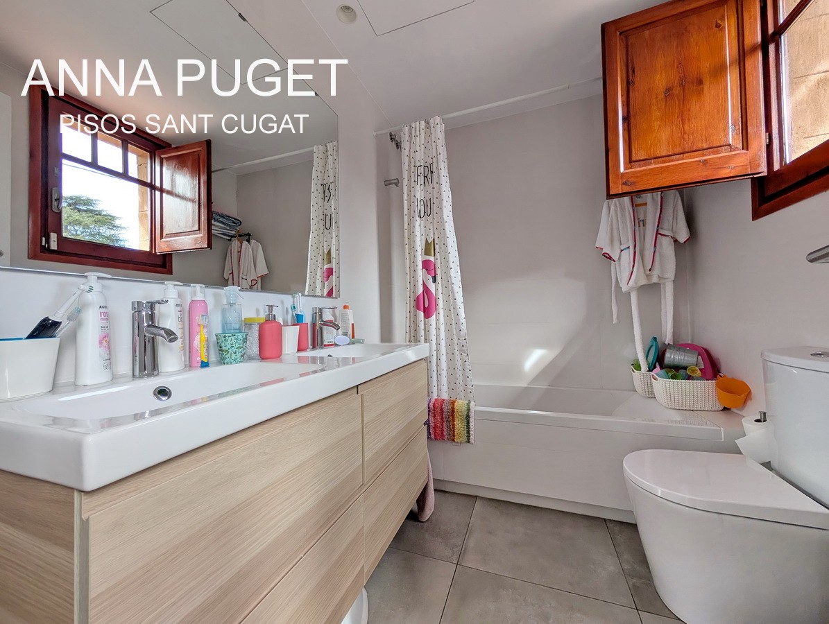 Sant Cugat - Eixample Torre