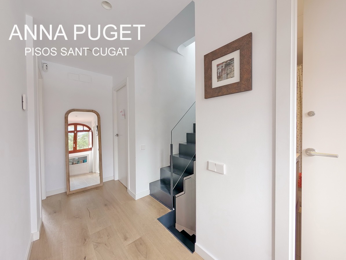 Sant Cugat - Eixample Torre