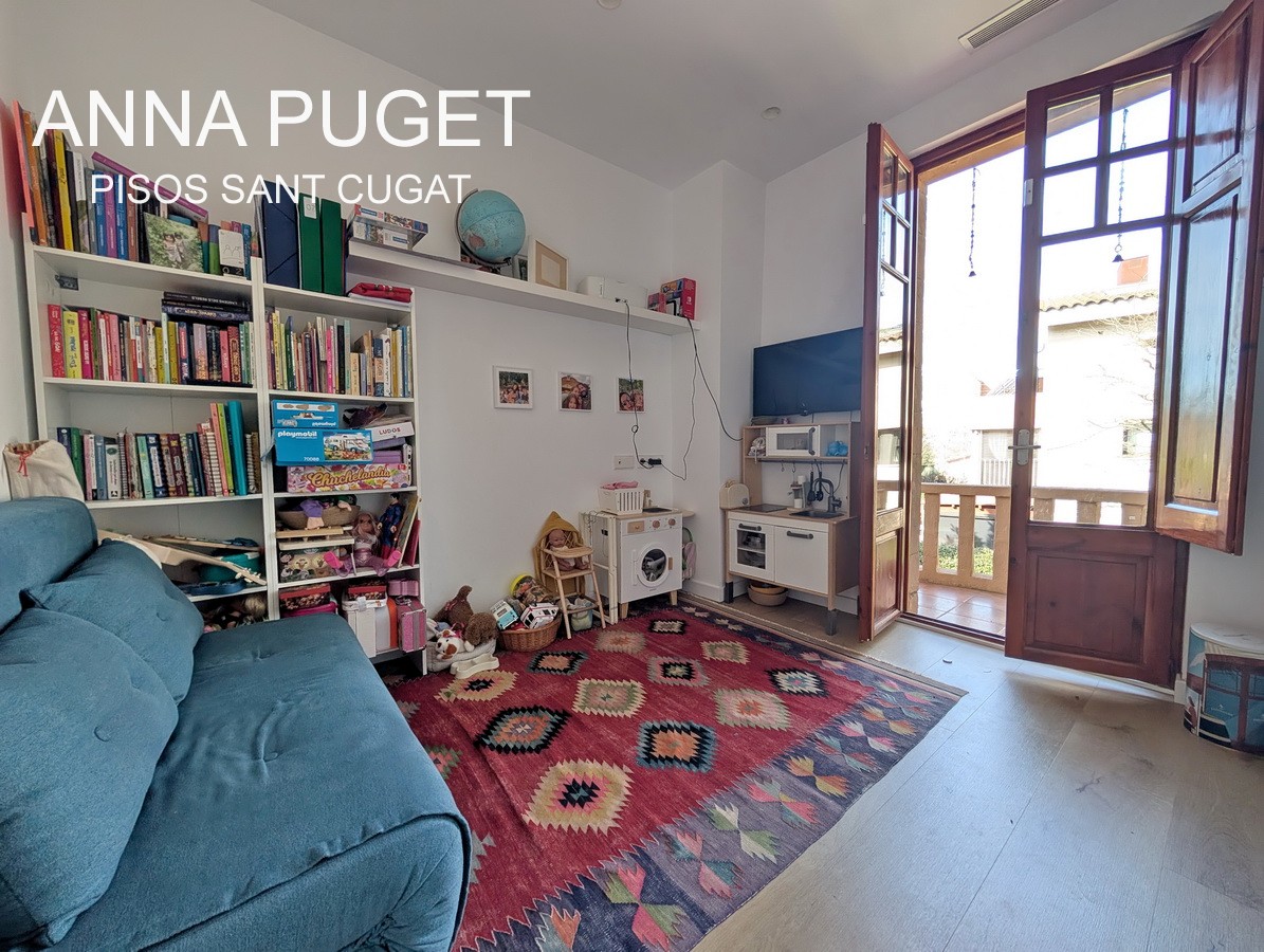 Sant Cugat - Eixample Torre