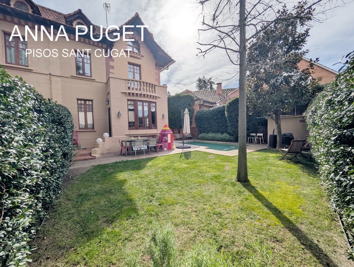 Sant Cugat - Eixample Torre