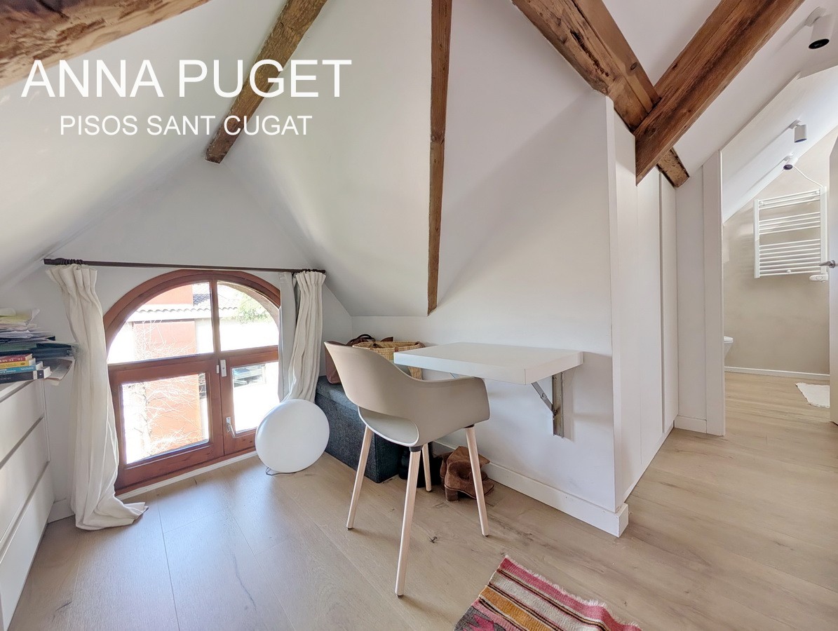 Sant Cugat - Eixample Torre