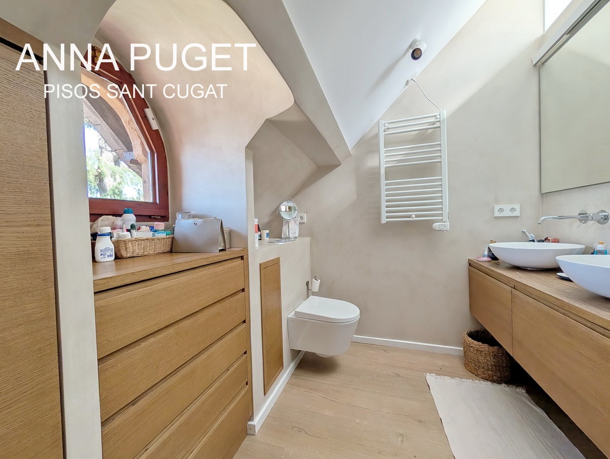 Sant Cugat - Eixample Torre