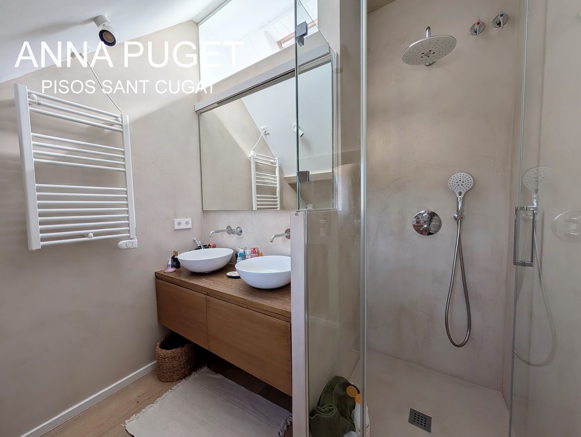 Sant Cugat - Eixample Torre