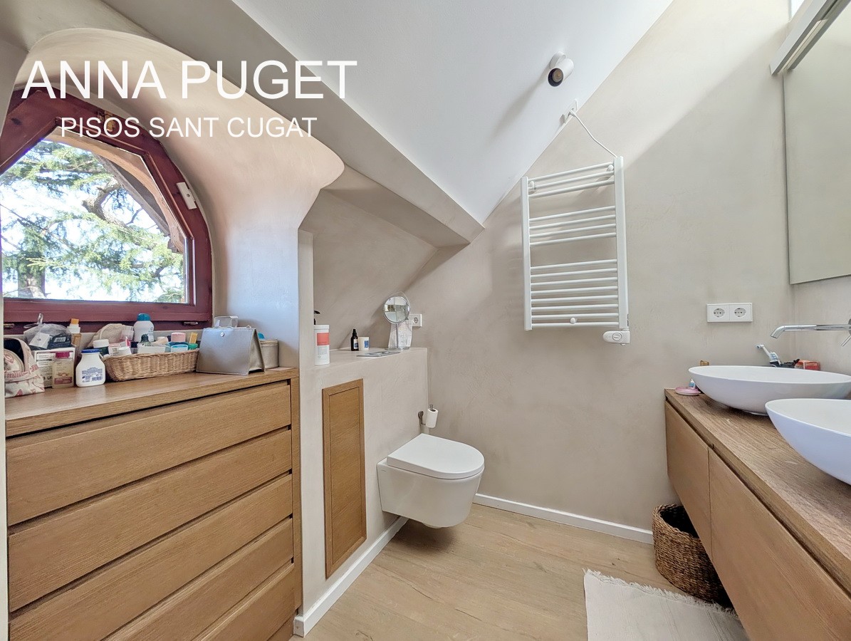 Sant Cugat - Eixample Torre