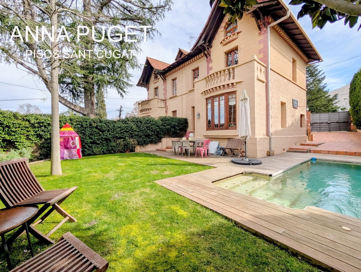 Sant Cugat - Eixample Torre