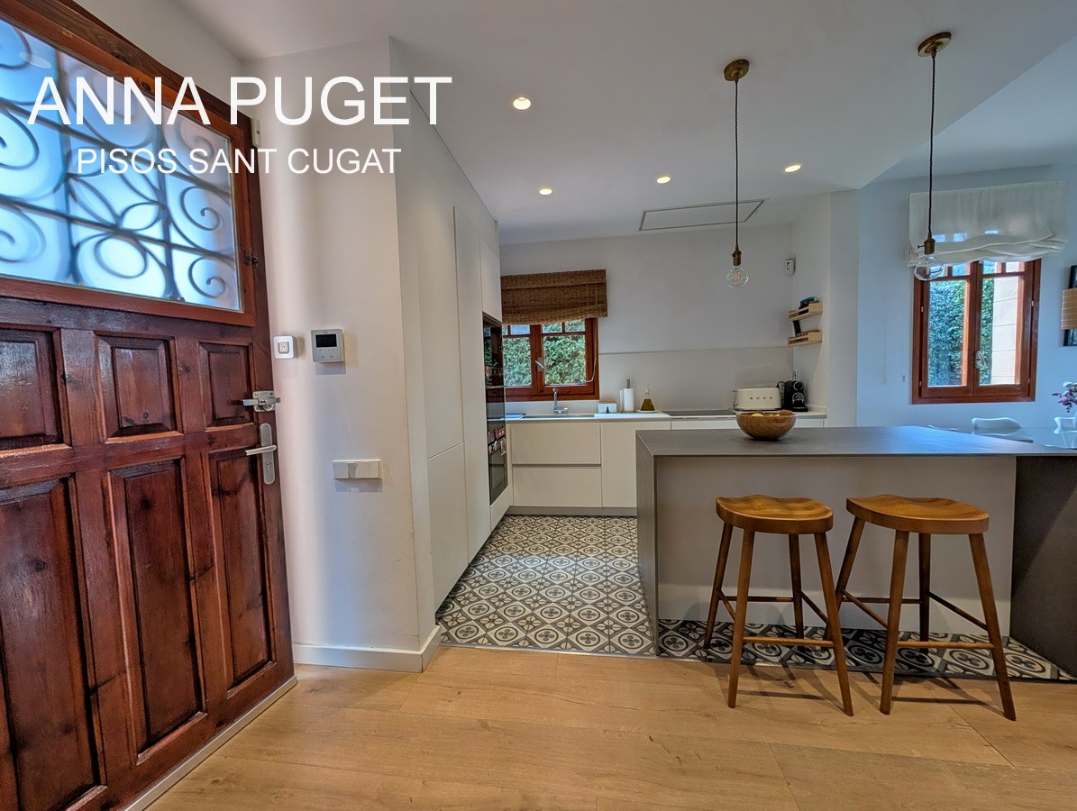 Sant Cugat - Eixample Torre