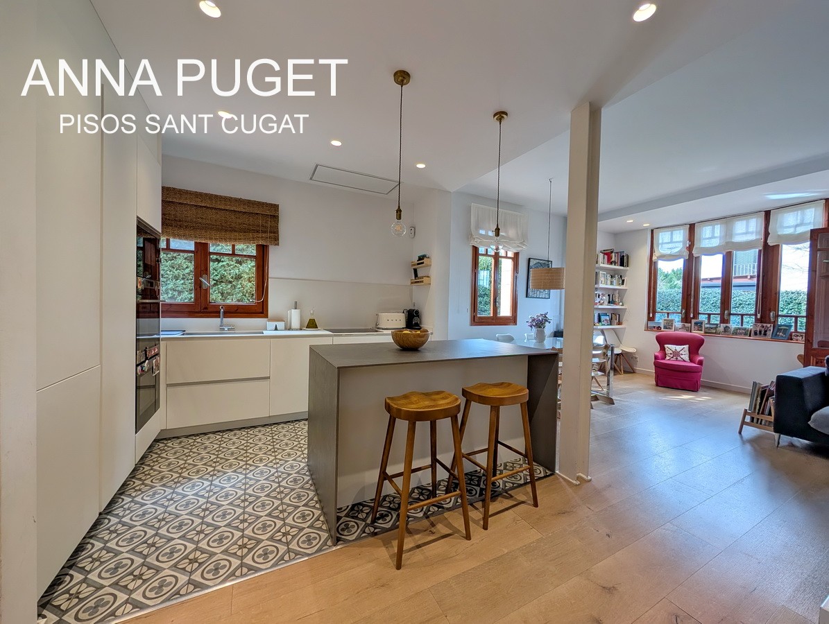 Sant Cugat - Eixample Torre