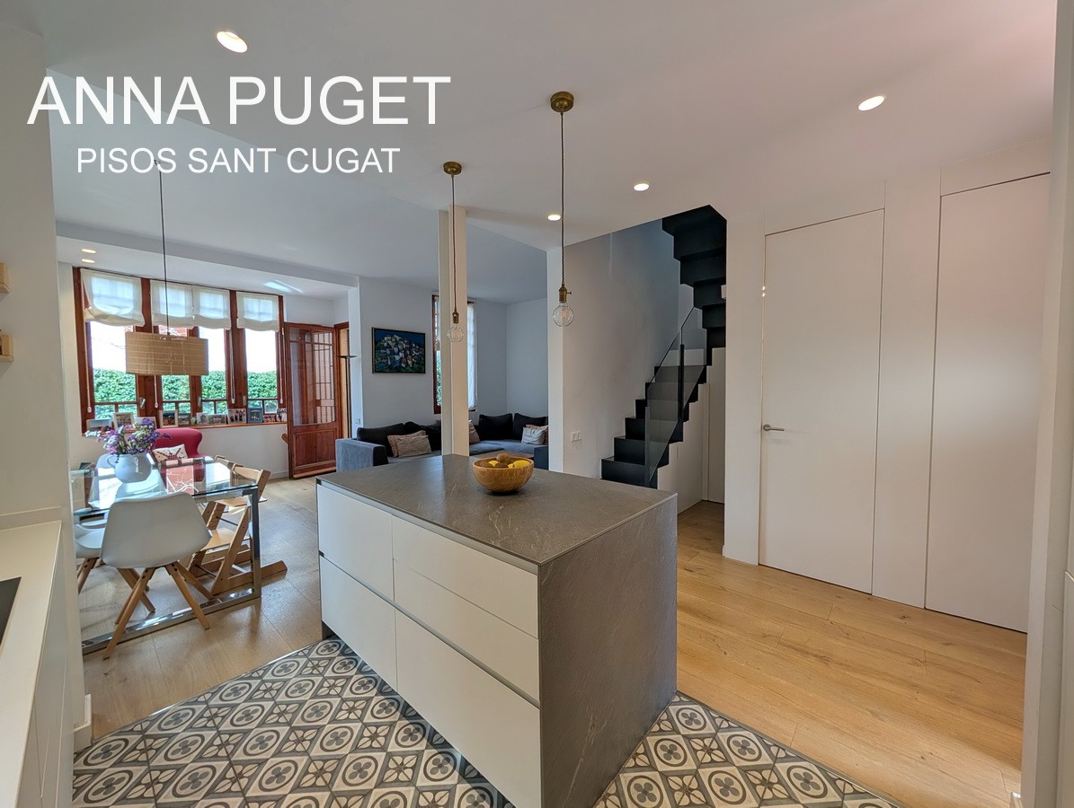 Sant Cugat - Eixample Torre