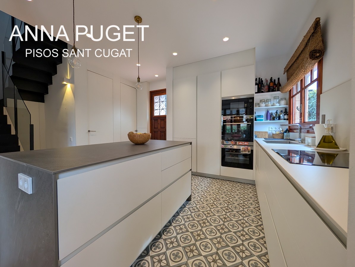 Sant Cugat - Eixample Torre