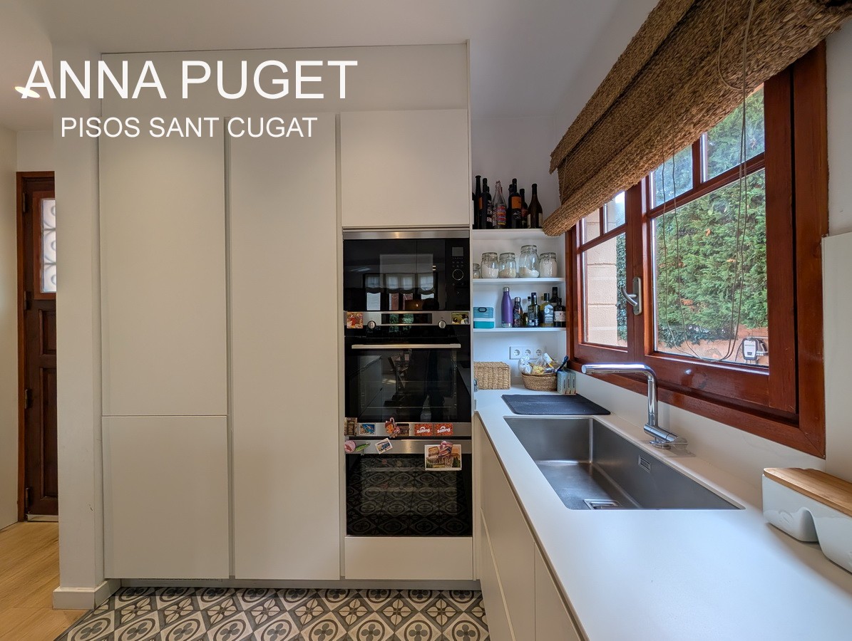 Sant Cugat - Eixample Torre