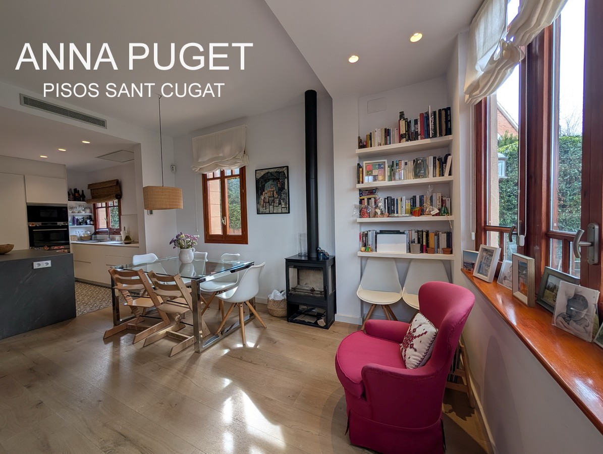 Sant Cugat - Eixample Torre