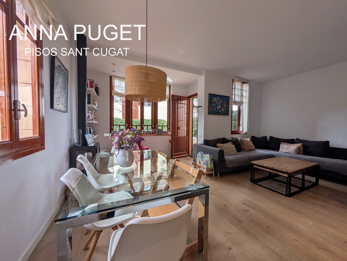 Sant Cugat - Eixample Torre