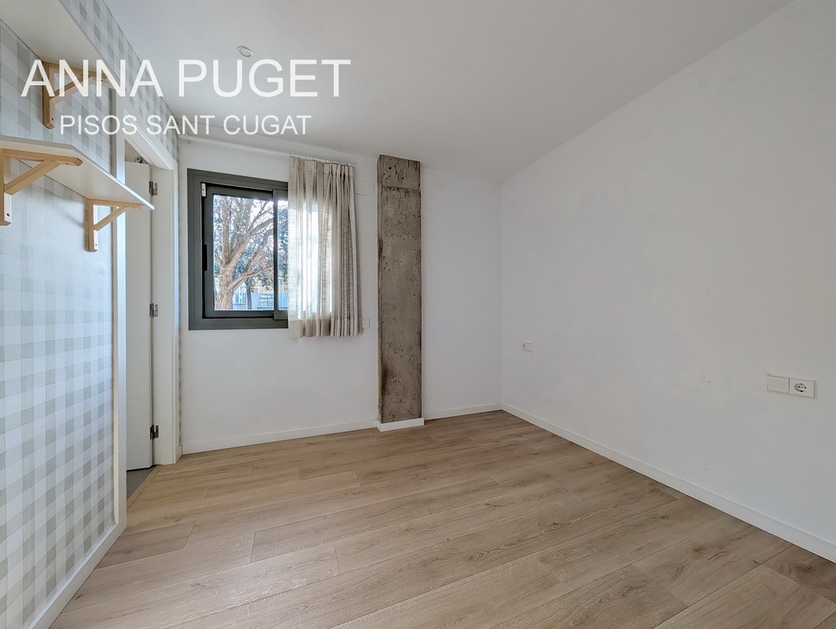 Sant Cugat - Volpelleres Piso