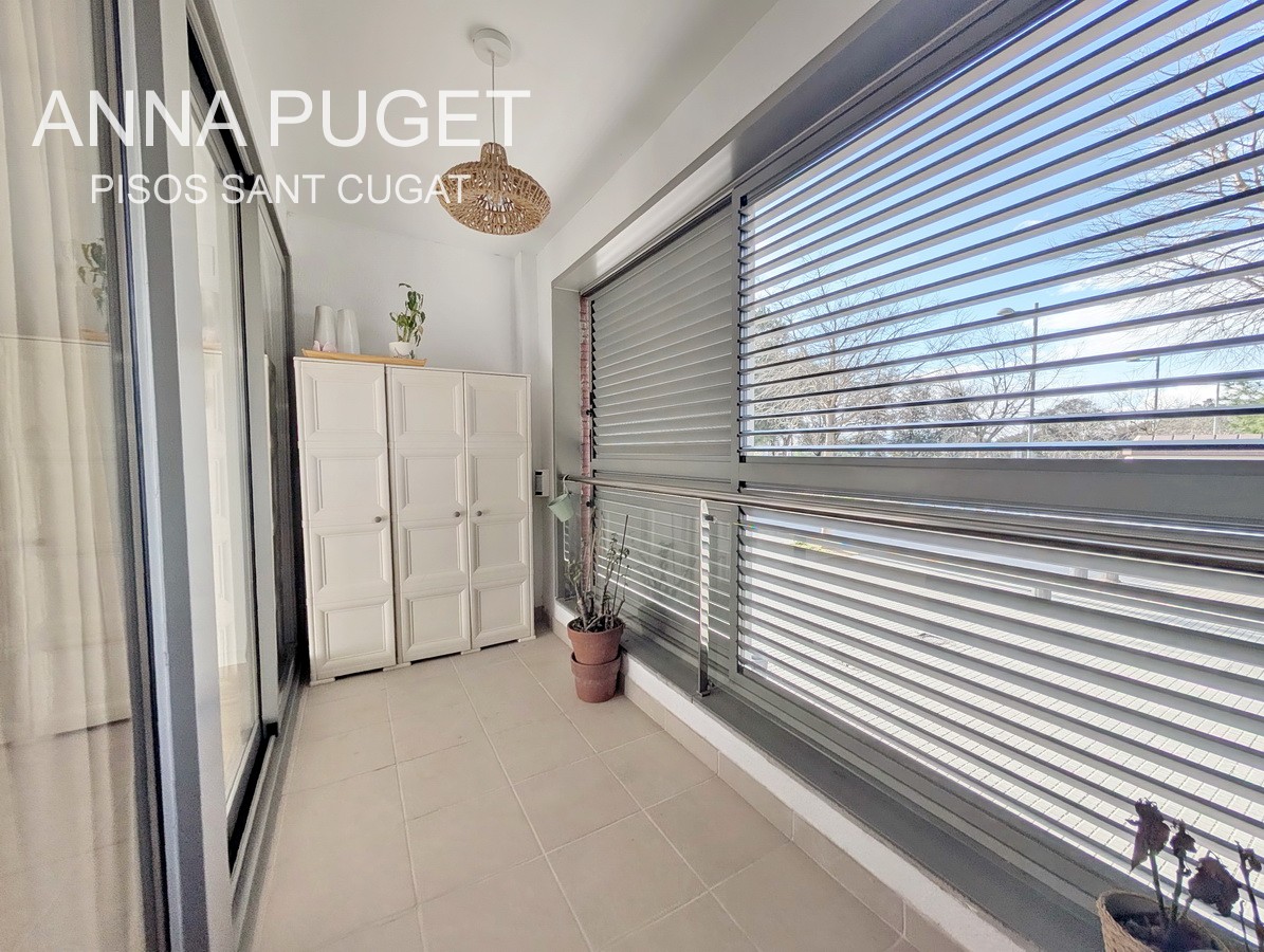 Sant Cugat - Volpelleres Piso