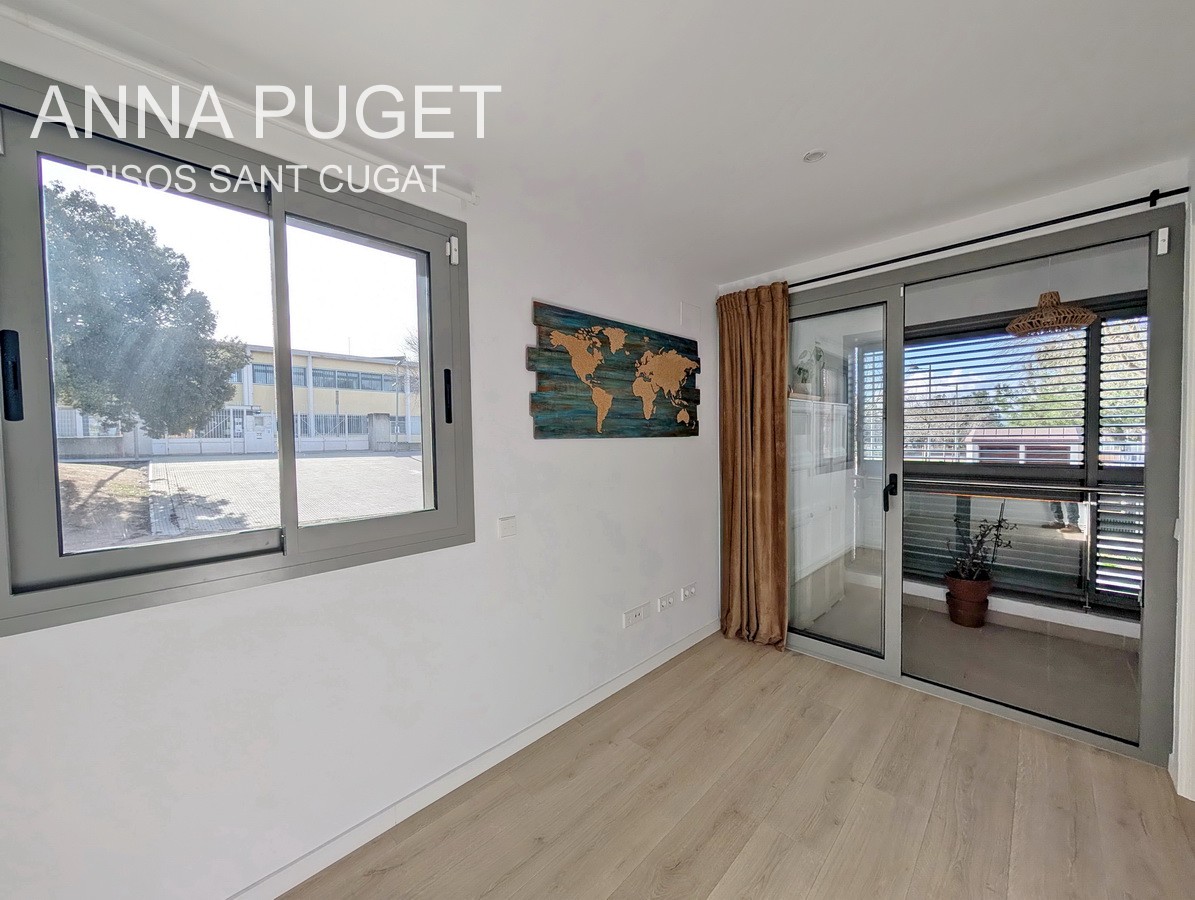 Sant Cugat - Volpelleres Piso