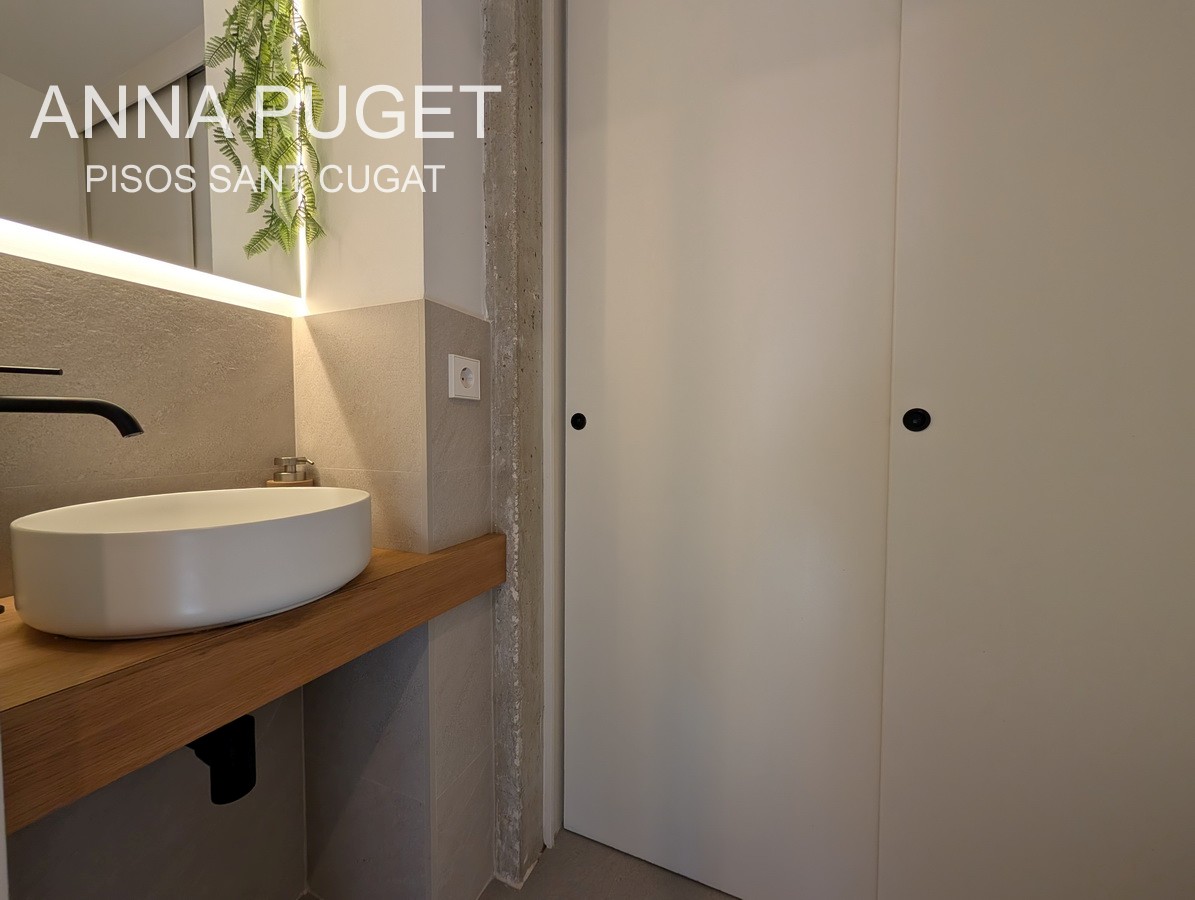 Sant Cugat - Volpelleres Piso