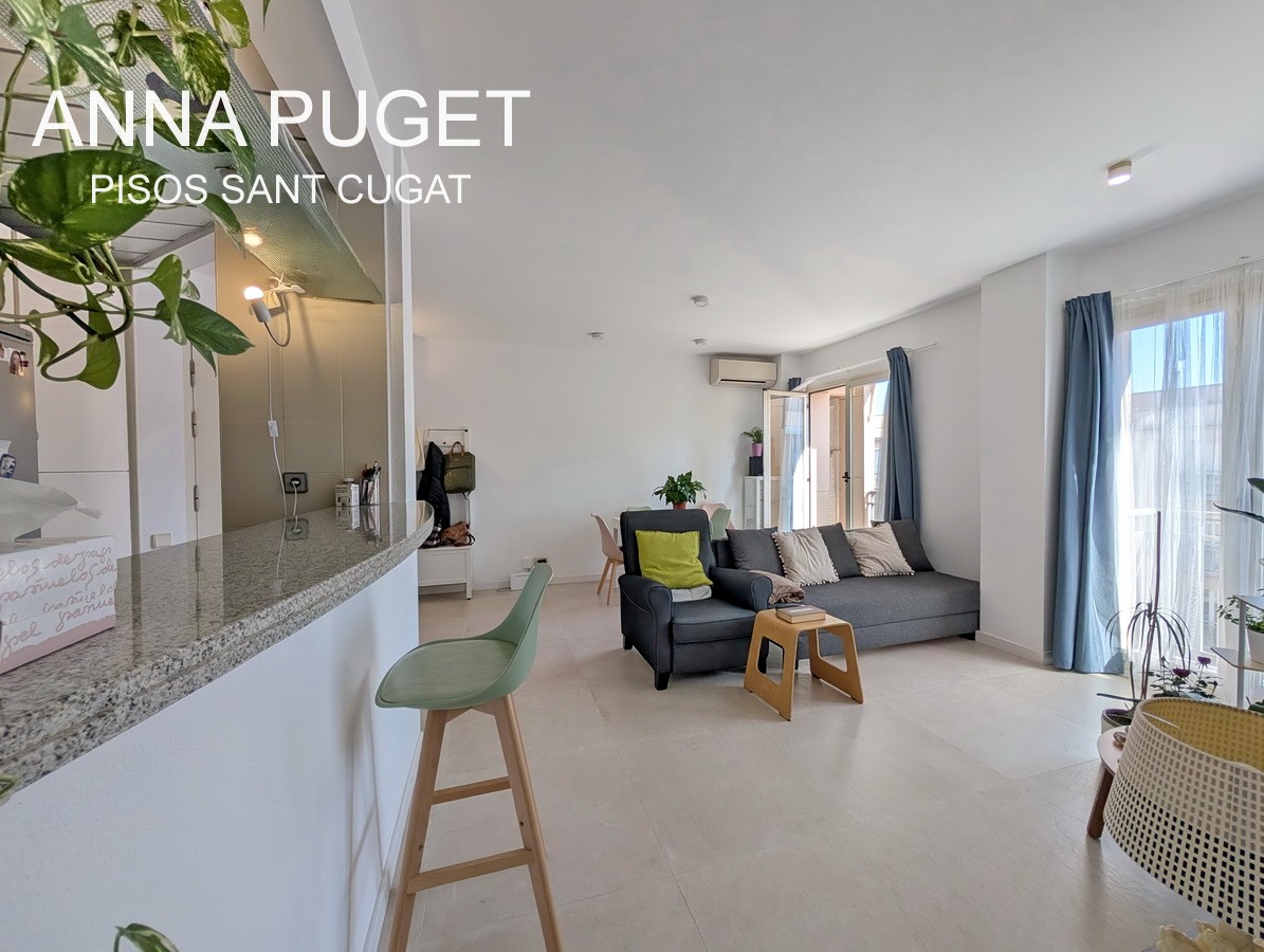 Sant Cugat - Centro Atico