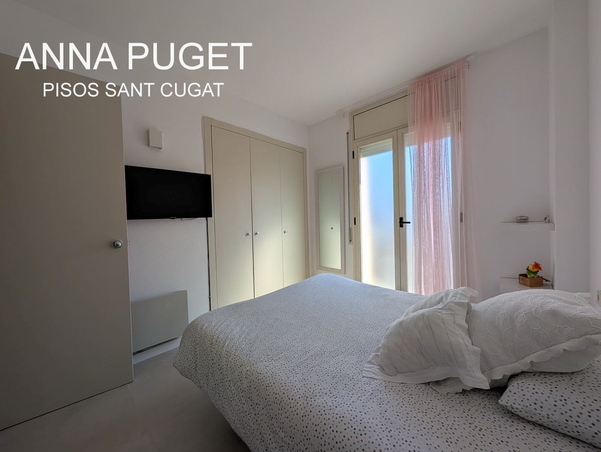 Sant Cugat - Centro Atico