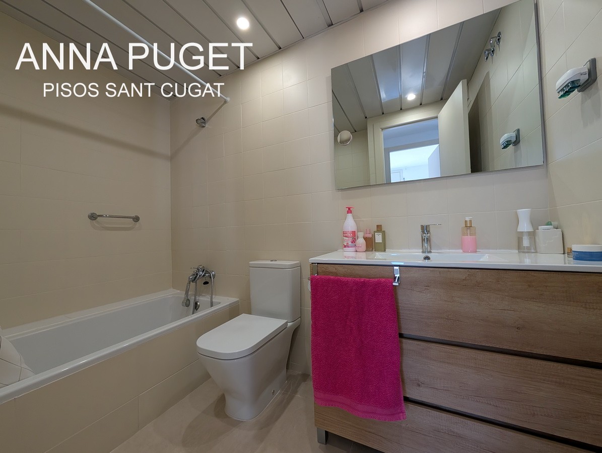 Sant Cugat - Centro Atico