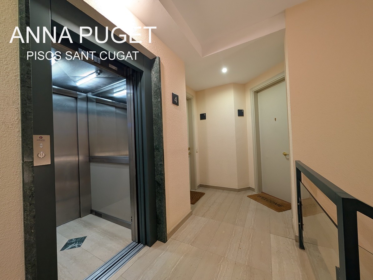 Sant Cugat - Centro Atico