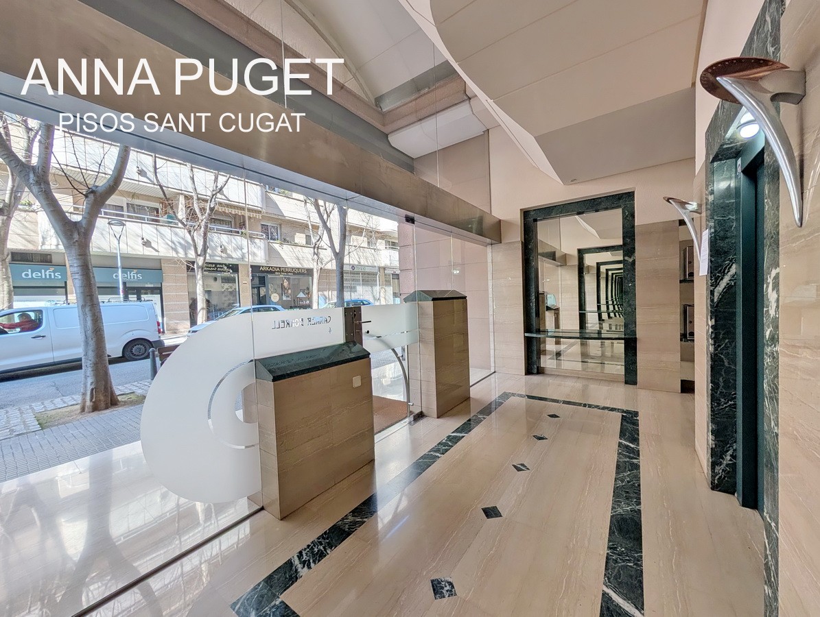 Sant Cugat - Centro Atico