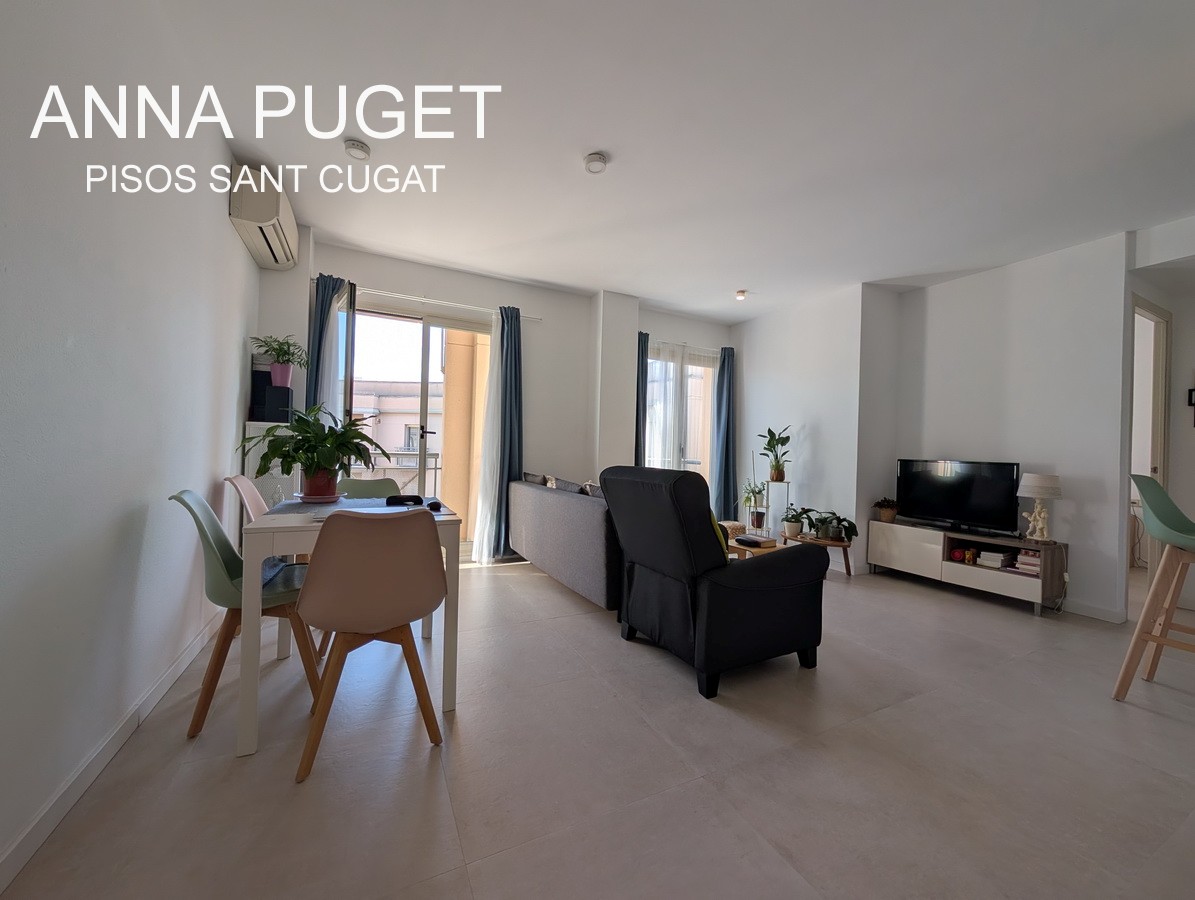 Sant Cugat - Centro Atico